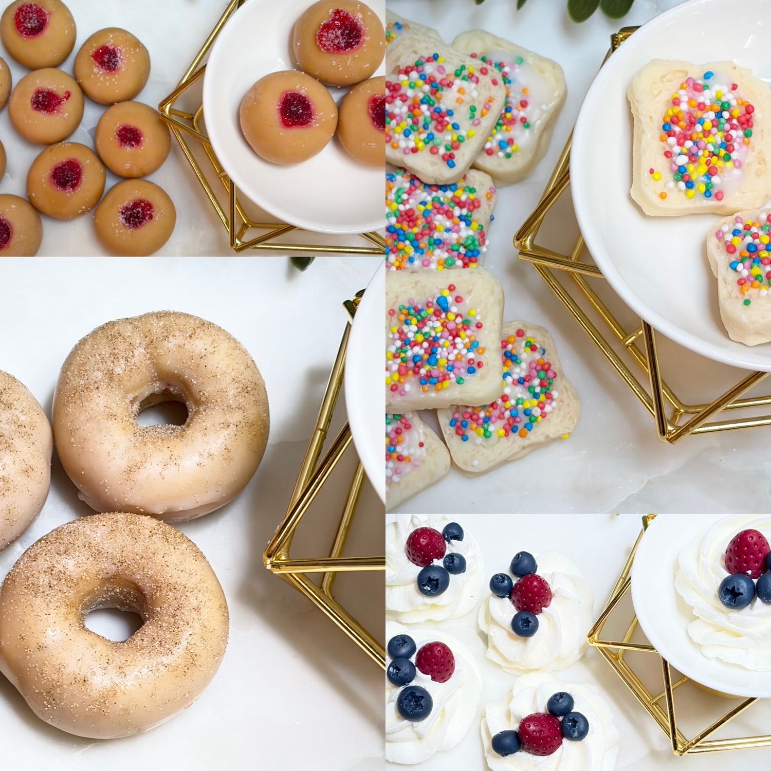 Specialist Bakery Wax Melts