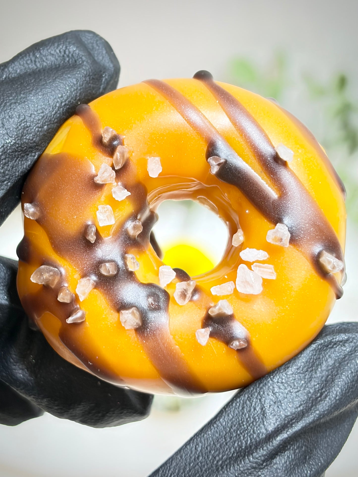 Donut Lover
