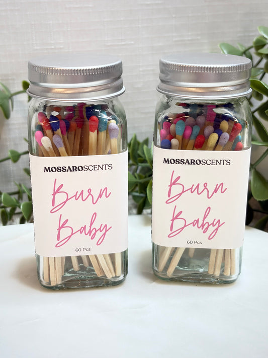 Mossaro Matches