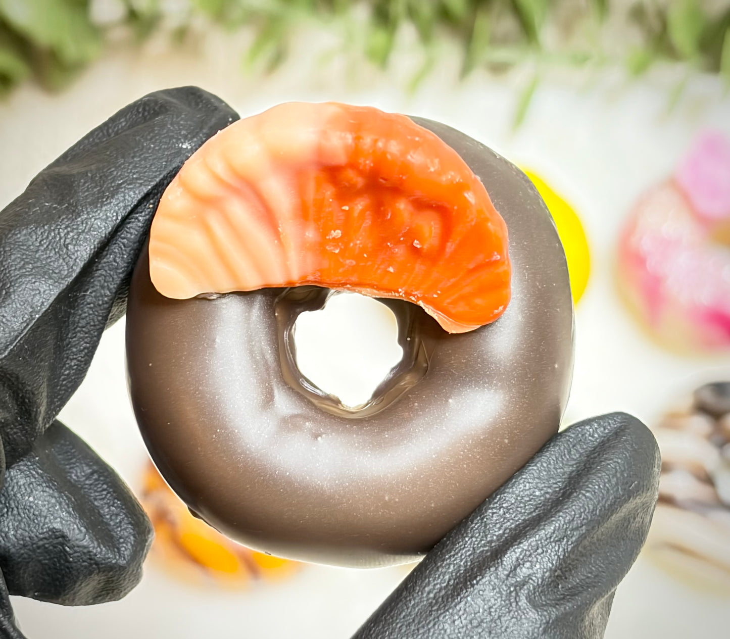Donut Lover