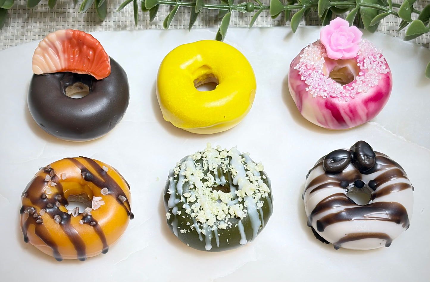 Donut Lover