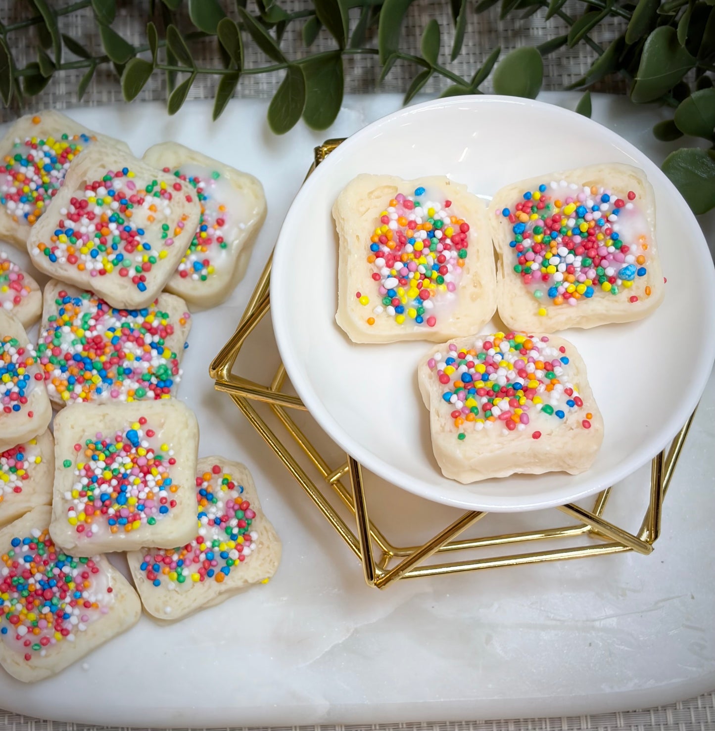 Fairy Bread