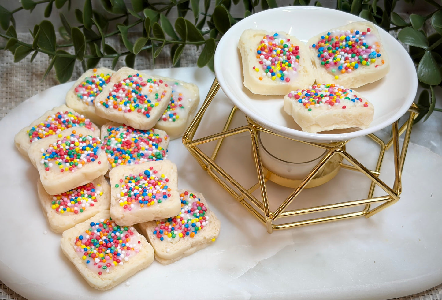Fairy Bread