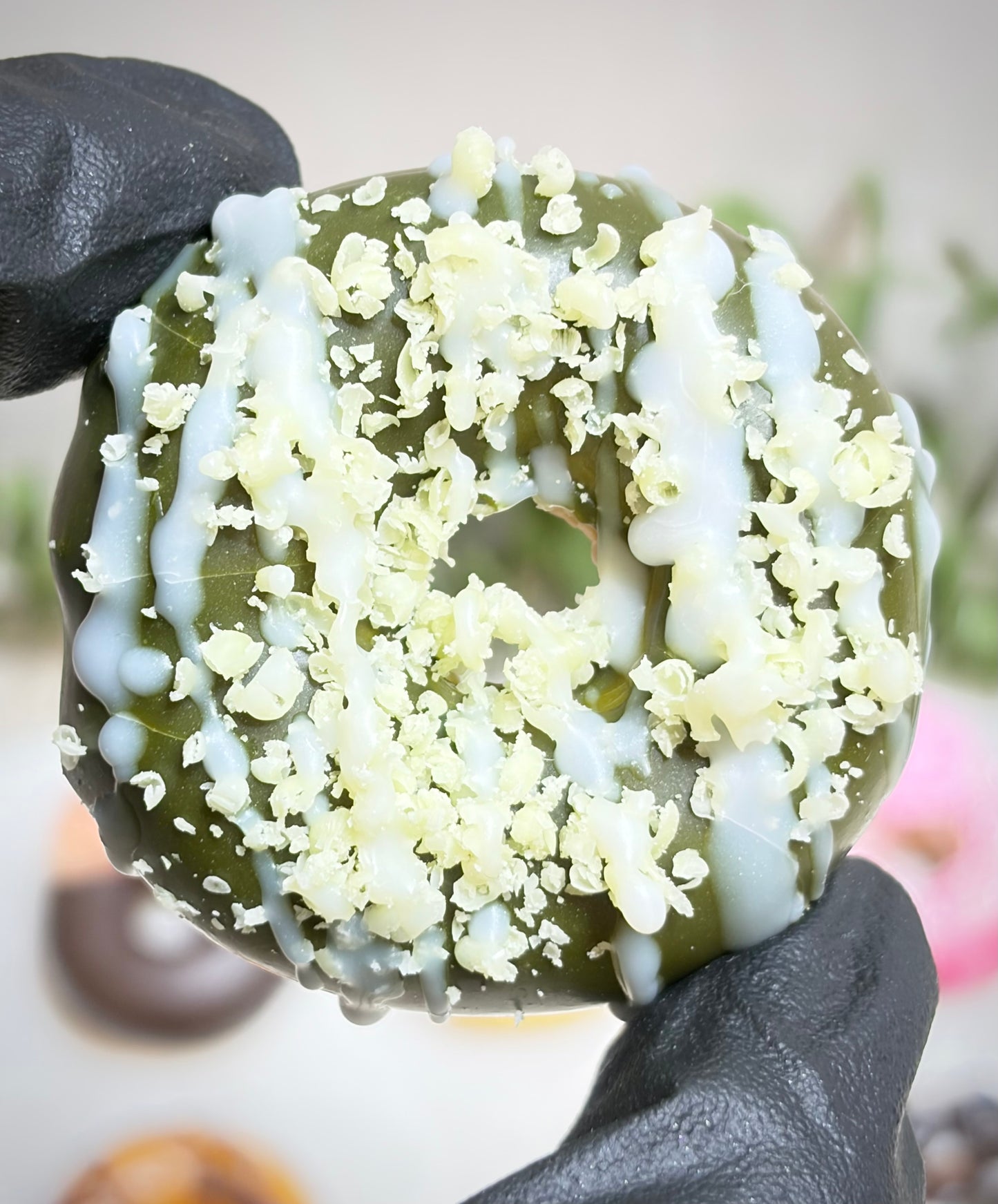 Donut Lover