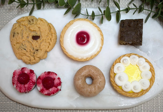 The OG Bakery Box