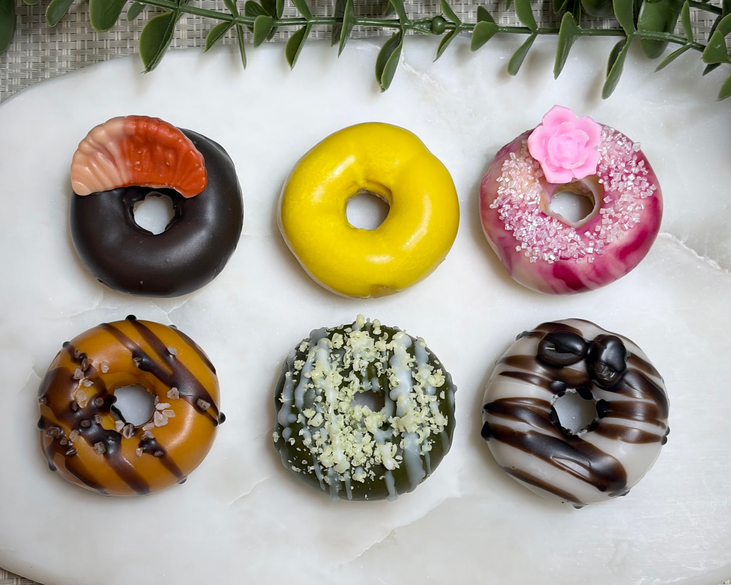 Donut Lover