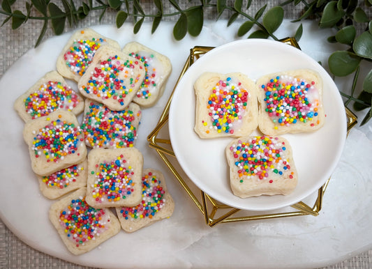 Fairy Bread