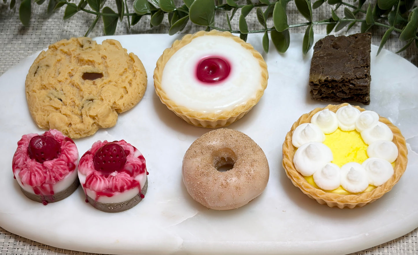 The OG Bakery Box