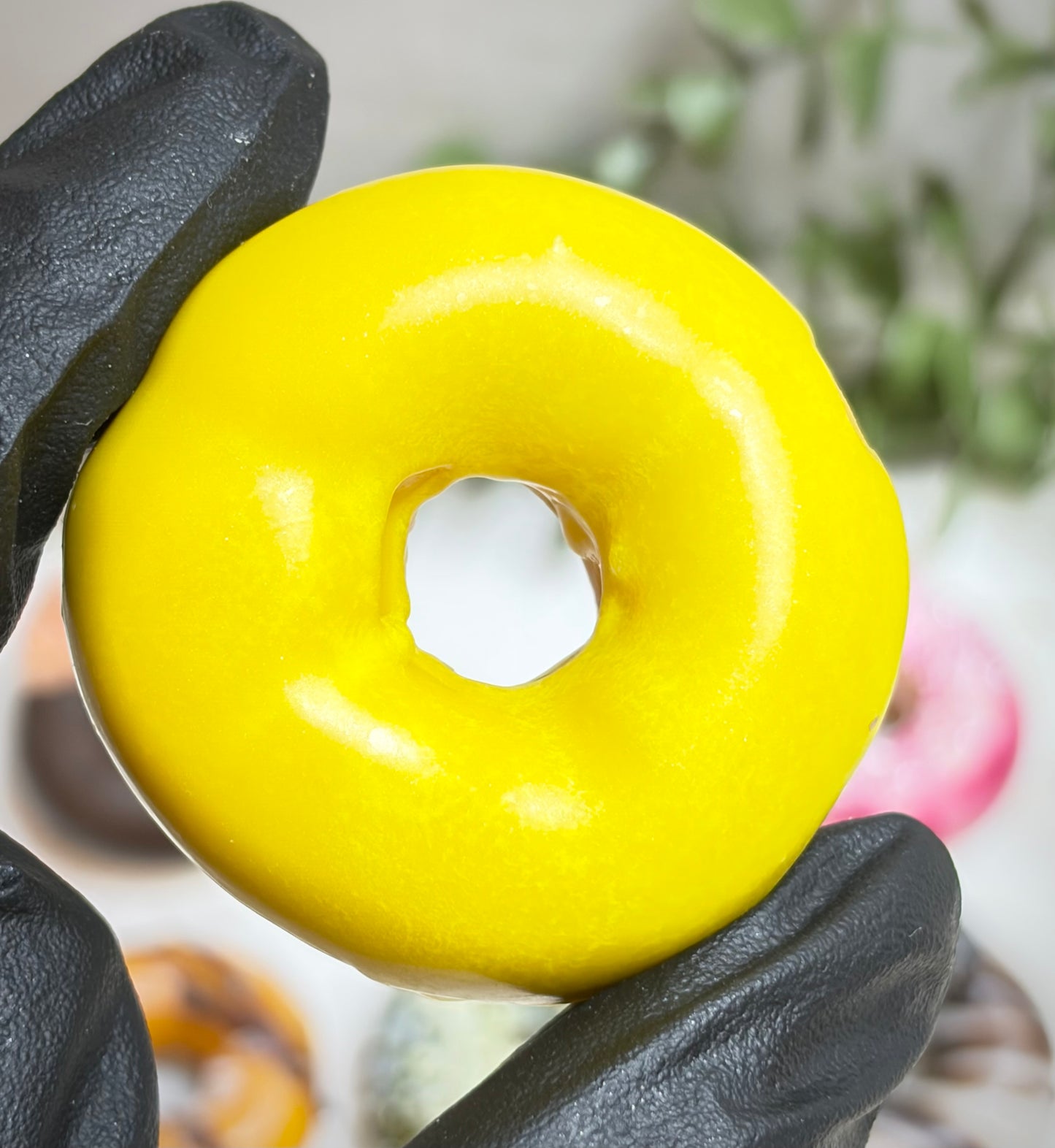 Donut Lover