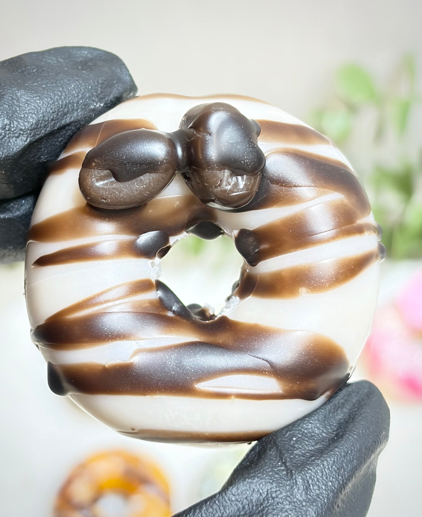 Donut Lover