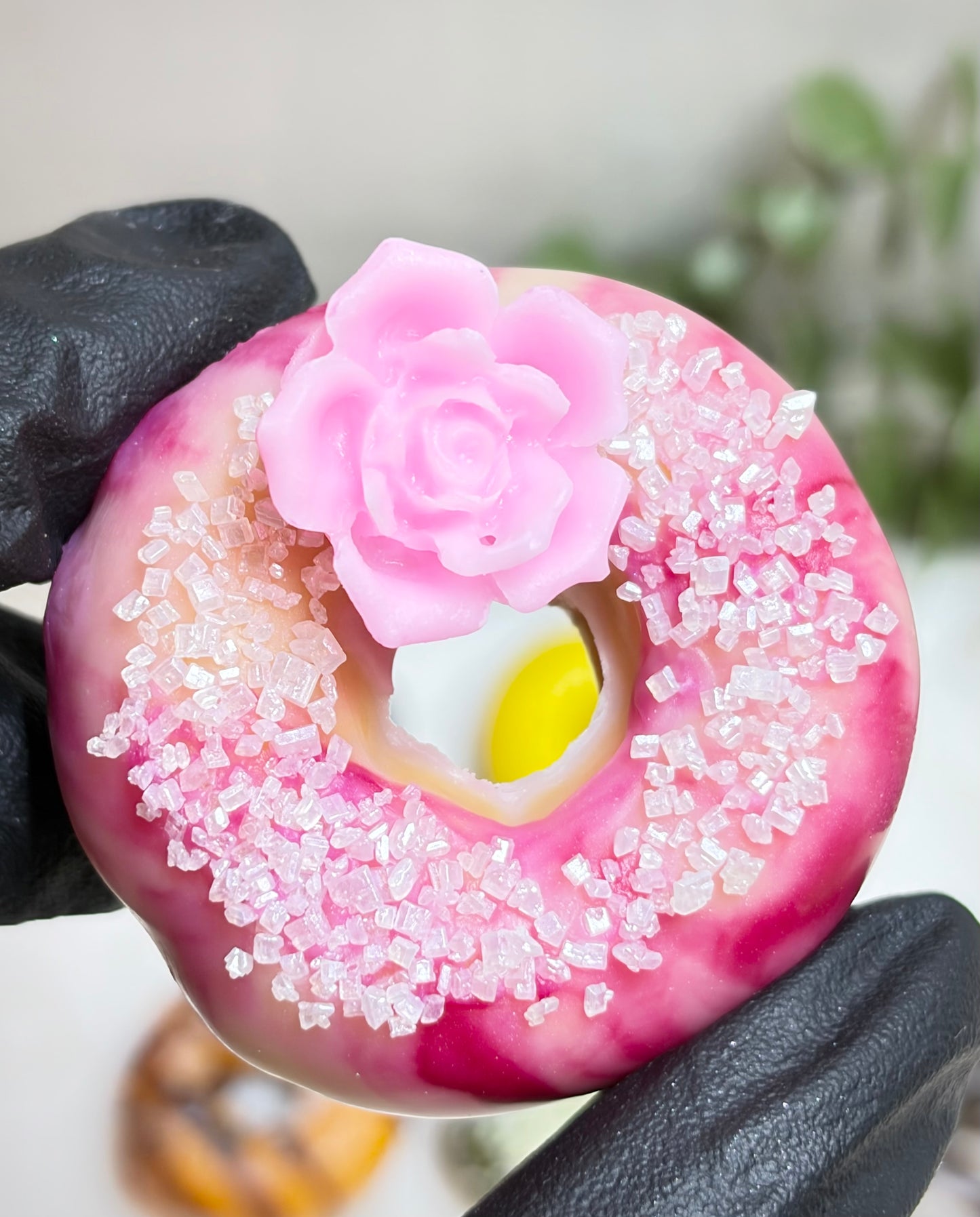 Donut Lover