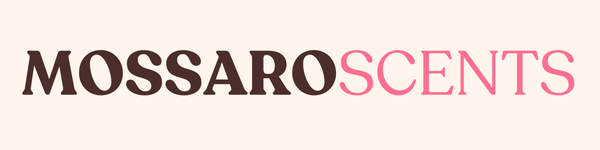 Mossaro Scents